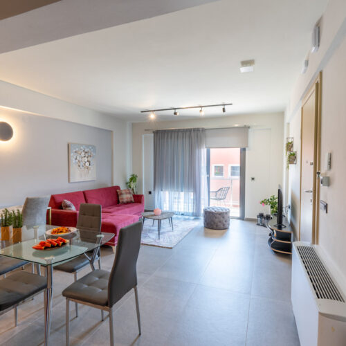 Thyme | Napier’s Residence