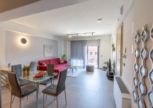 Thyme | Napier’s Residence