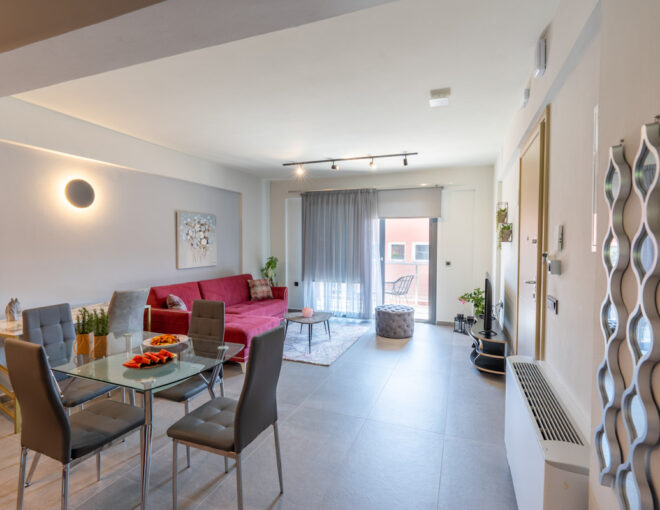 Thyme | Napier’s Residence