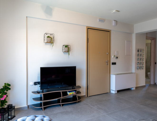 Thyme | Napier’s Residence