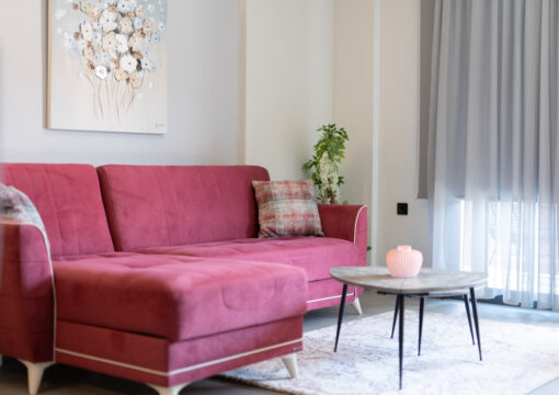 Thyme | Napier’s Residence