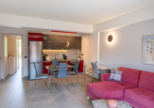 Thyme | Napier’s Residence