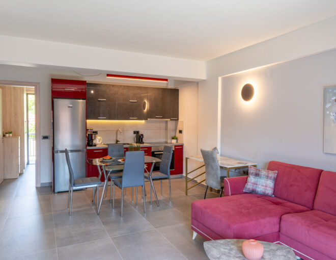 Thyme | Napier’s Residence