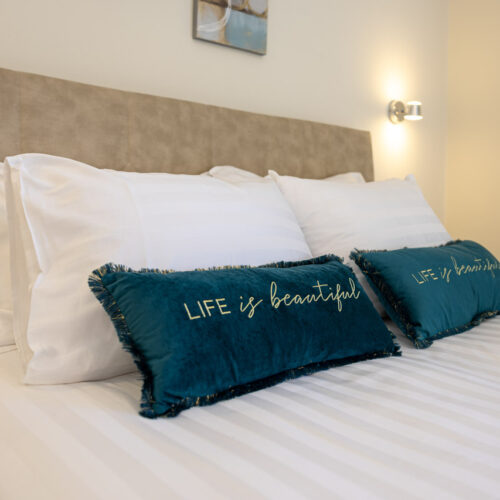 Topaz Studio | Meraviglia Residence