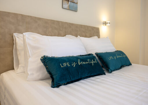 Topaz Studio | Meraviglia Residence