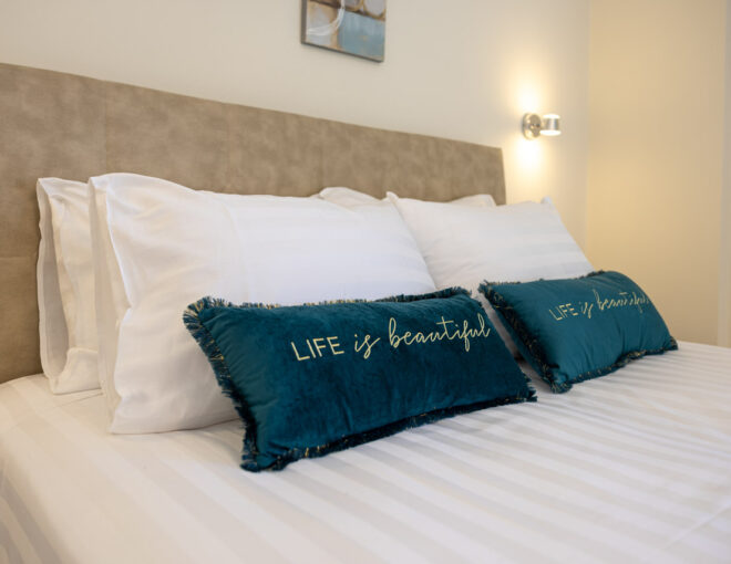 Topaz Studio | Meraviglia Residence