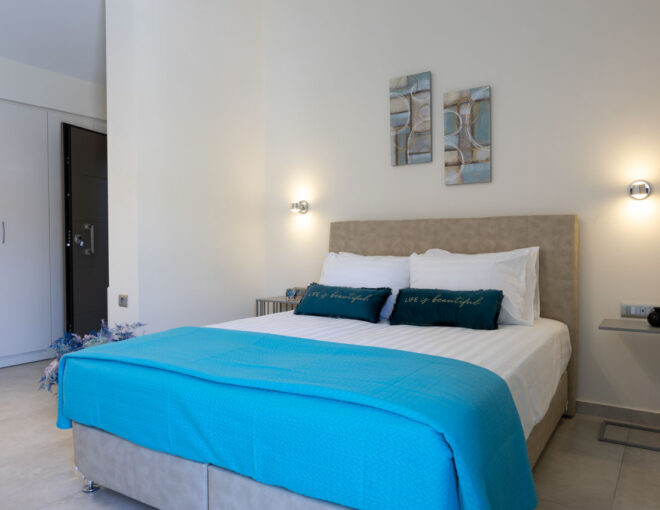 Topaz Studio | Meraviglia Residence