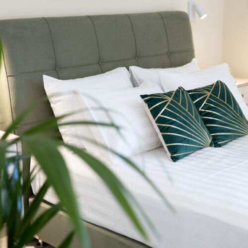 Sapphire Studio | Meraviglia Residence