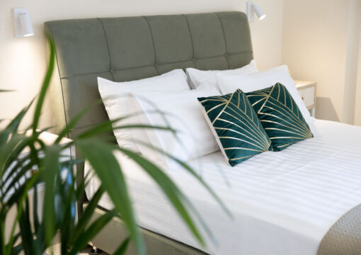 Sapphire Studio | Meraviglia Residence