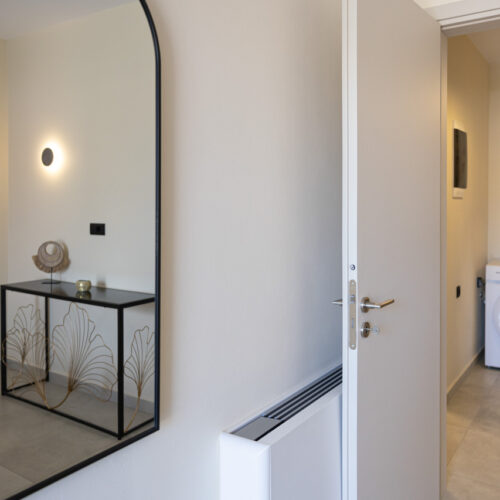 Amethyst Apartment | Meraviglia Residence