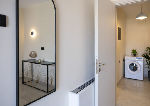 Amethyst Apartment | Meraviglia Residence