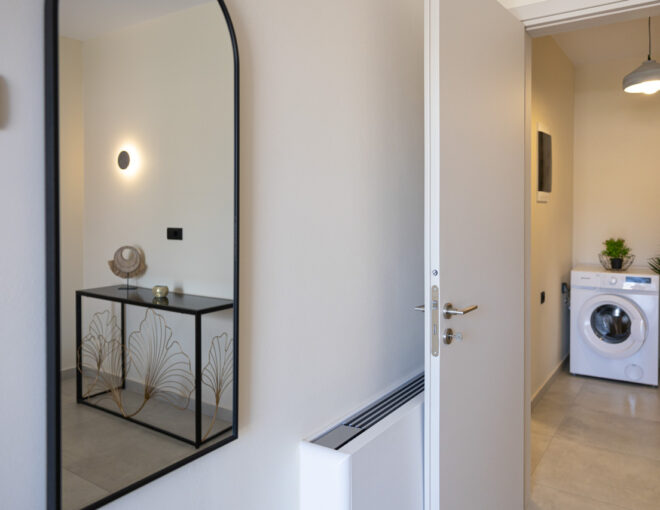 Amethyst Apartment | Meraviglia Residence