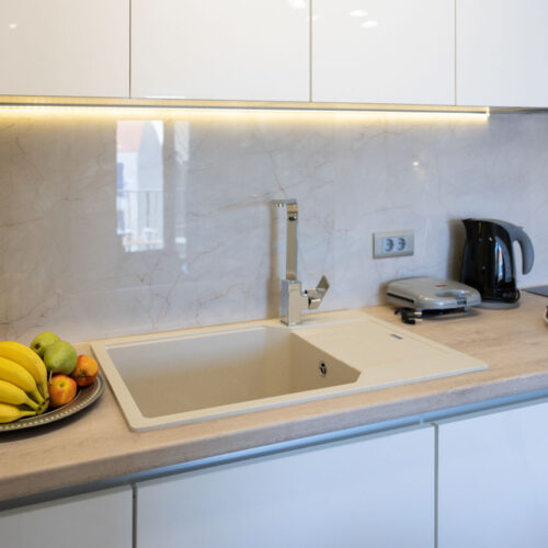 Topaz Studio | Meraviglia Residence