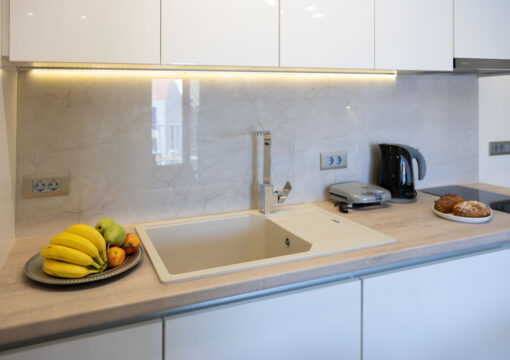 Topaz Studio | Meraviglia Residence