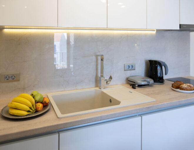 Topaz Studio | Meraviglia Residence