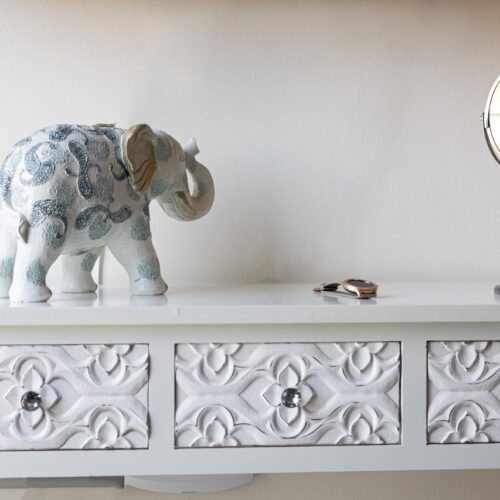 Topaz Studio | Meraviglia Residence