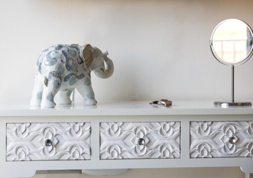 Topaz Studio | Meraviglia Residence