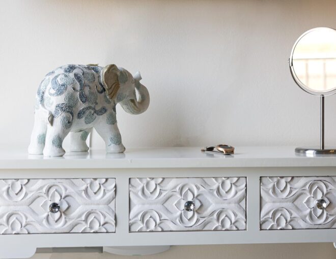 Topaz Studio | Meraviglia Residence