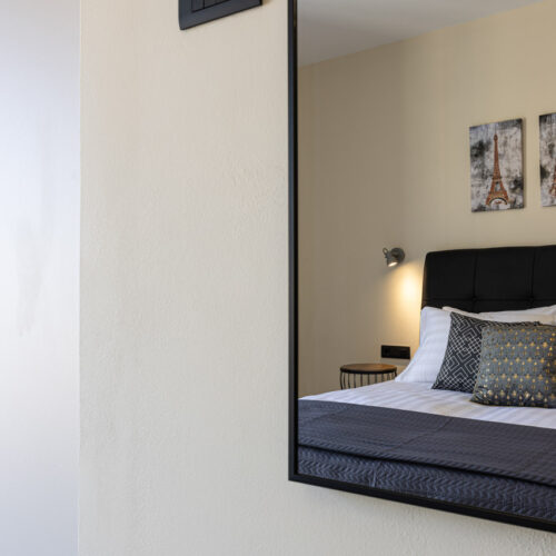 Amethyst Apartment | Meraviglia Residence