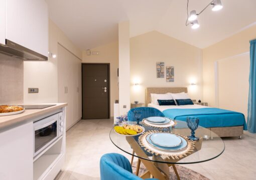 Topaz Studio | Meraviglia Residence