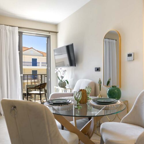 Sapphire Studio | Meraviglia Residence