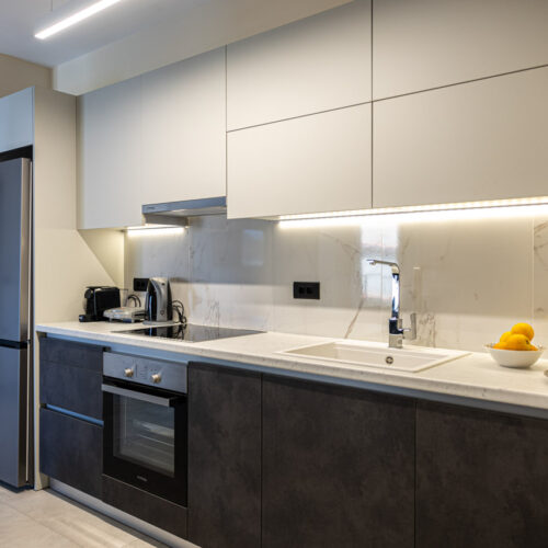 Amethyst Apartment | Meraviglia Residence