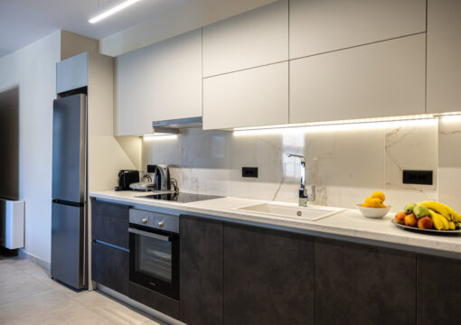 Amethyst Apartment | Meraviglia Residence