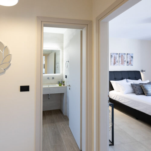 Amethyst Apartment | Meraviglia Residence