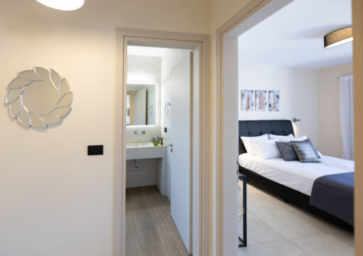 Amethyst Apartment | Meraviglia Residence