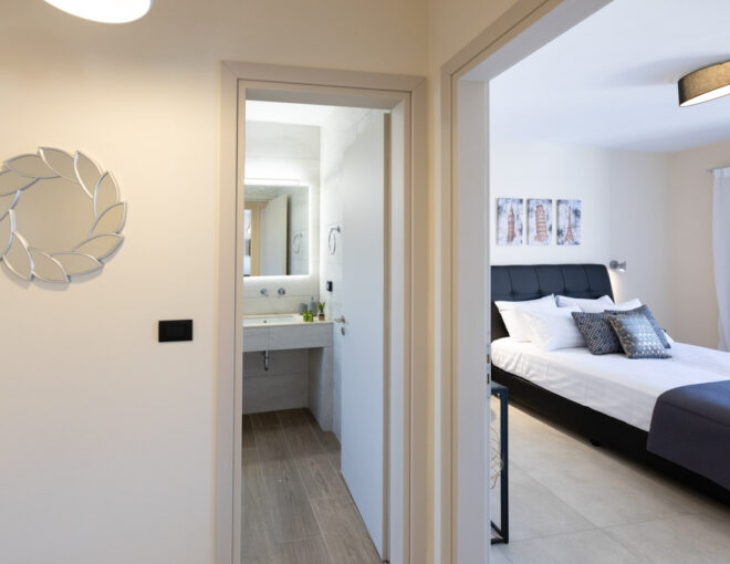 Amethyst Apartment | Meraviglia Residence