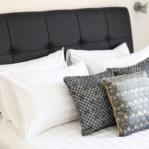 Amethyst Apartment | Meraviglia Residence