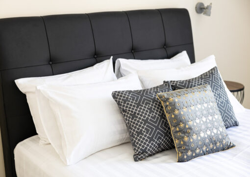 Amethyst Apartment | Meraviglia Residence