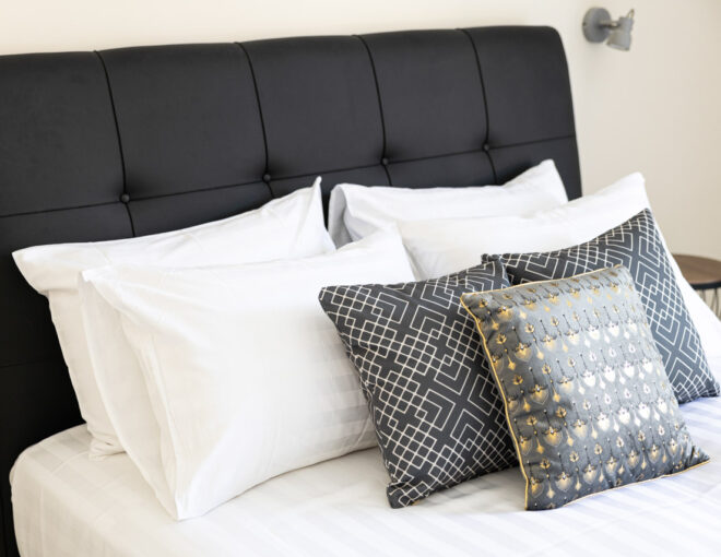 Amethyst Apartment | Meraviglia Residence