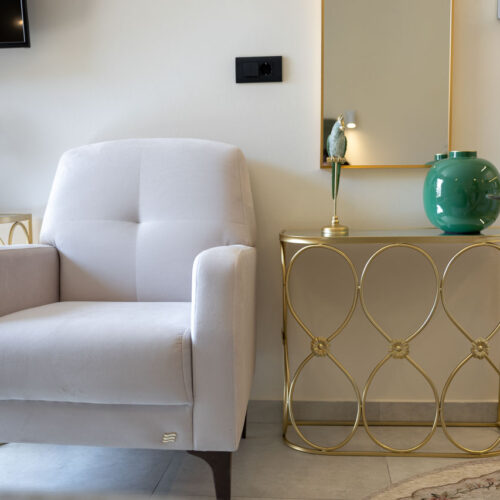 Sapphire Studio | Meraviglia Residence