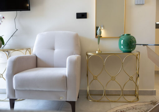 Sapphire Studio | Meraviglia Residence