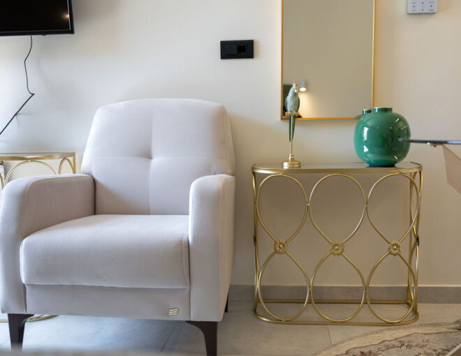 Sapphire Studio | Meraviglia Residence