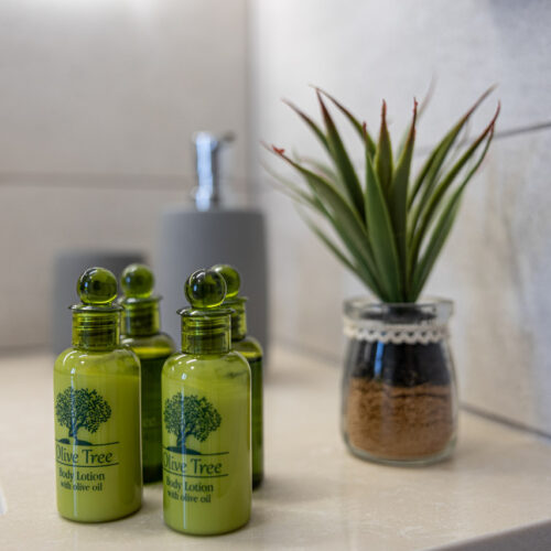 Amethyst Apartment | Meraviglia Residence