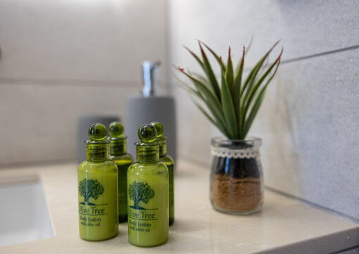 Amethyst Apartment | Meraviglia Residence