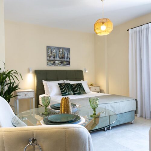 Sapphire Studio | Meraviglia Residence