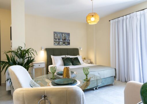 Sapphire Studio | Meraviglia Residence