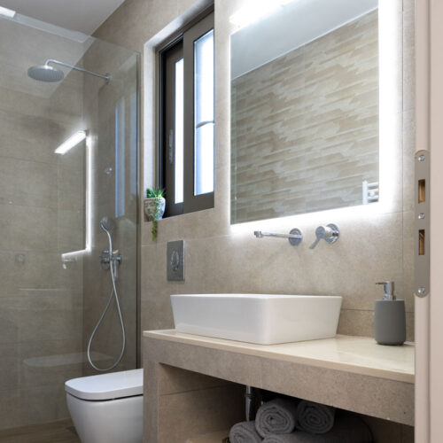 Sapphire Studio | Meraviglia Residence