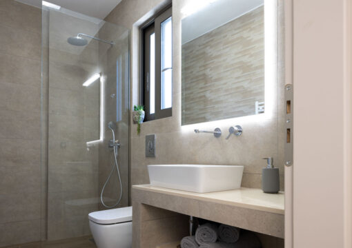 Sapphire Studio | Meraviglia Residence