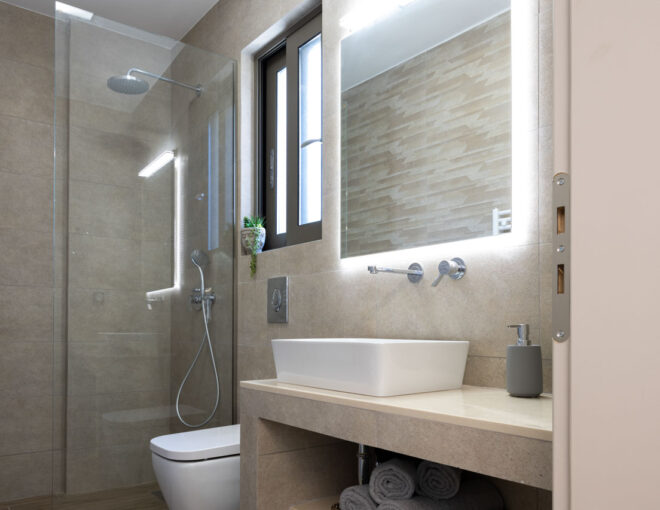 Sapphire Studio | Meraviglia Residence