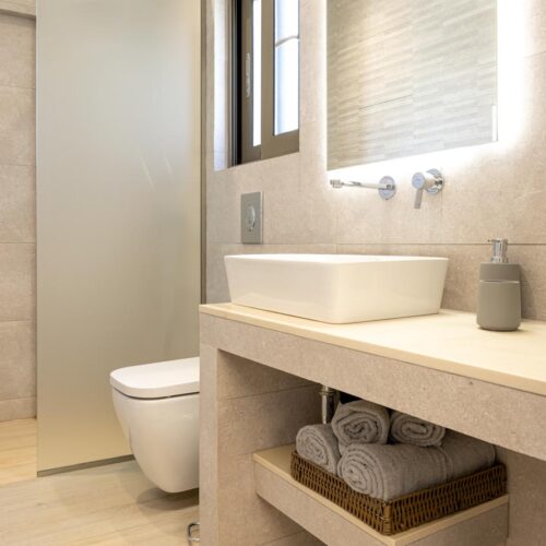 Topaz Studio | Meraviglia Residence