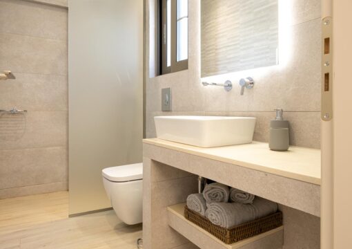 Topaz Studio | Meraviglia Residence