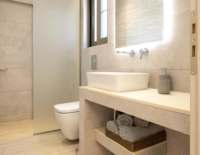 Topaz Studio | Meraviglia Residence