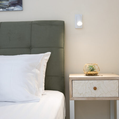 Sapphire Studio | Meraviglia Residence