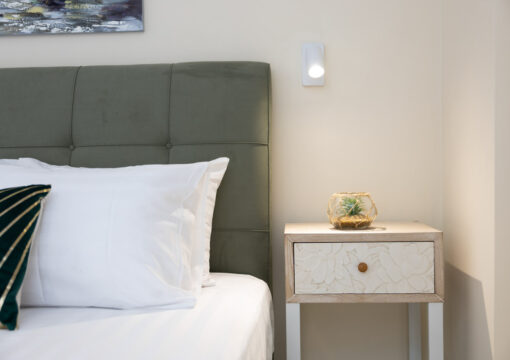 Sapphire Studio | Meraviglia Residence