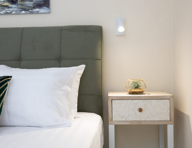 Sapphire Studio | Meraviglia Residence