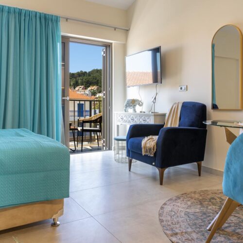 Topaz Studio | Meraviglia Residence